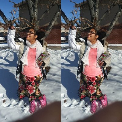 DborahIsrael's profile picture. 