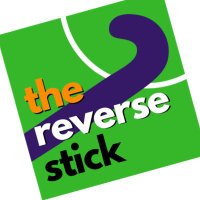 The Reverse Stick🌏🏑🎙(@thereversestick) 's Twitter Profile Photo