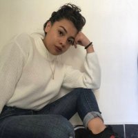 Itzel Aguilar (@itzelag54540692) 's Twitter Profile