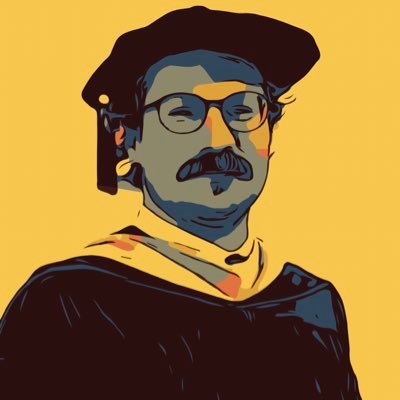 BrandonBretl's profile picture. Asst. Professor @UTTyler
https://t.co/WuyHBcchrN