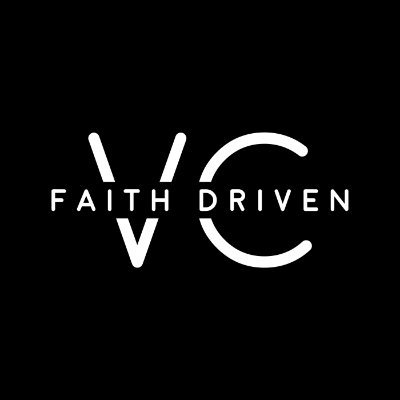Faith Driven Venture Capital™ 🏔