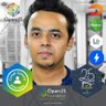 IamSwetank's profile picture. An Adventurer! 👨‍💻 Professional #Developer and Computer Science Engineer! | 🚀Team #DevFestKol