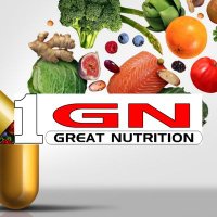 1 Great Nutrition(@1GreatNutrition) 's Twitter Profile Photo