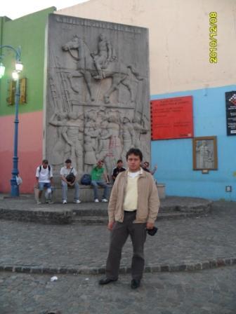 Experto en sistemas
