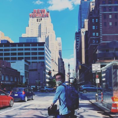 MrDooShim's profile picture. pm @mozartdata