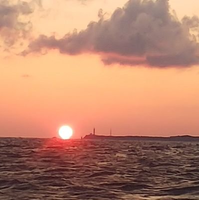 cIuLo5dowwSCDod's profile picture. 酒と釣りが大好きです
オフショア  メインで釣りしてます