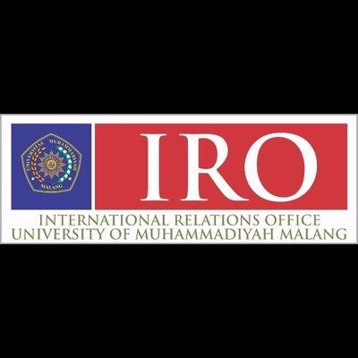 International Relations Office UMM Official Twitter