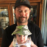 Dusty Bradley (@dbrad007) 's Twitter Profile
