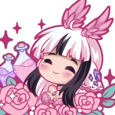 ★✧ 𝗞𝗶𝗿𝗮 ✧ enamel pin kickstarter LIVE!さんのプロフィール画像