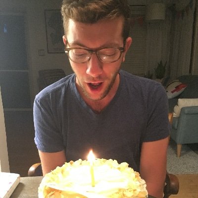 oughtabewriting's profile picture. unlearning & phding education, in that order // #BlackLivesMatter