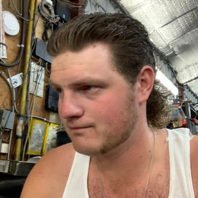 life’s about questions and answers, I prefer to mullet over tho.