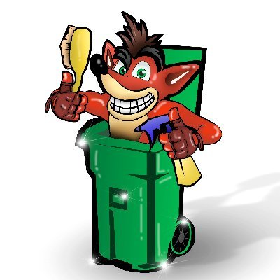 Trash Bin Cleaning Servicing Virginia Beach and Chesapeake