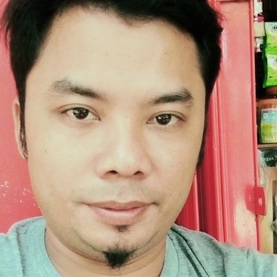 Anton04141818's profile picture. Mucik