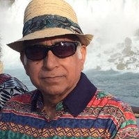 Raj Bakshi (@rajkbakshi) 's Twitter Profile