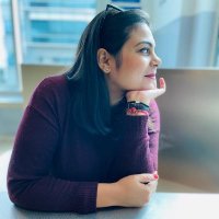 Tanvi Batra (@tanvibatra6) 's Twitter Profile