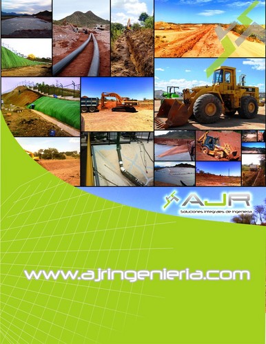 Empresa colombiana, especializada en la construcción de obras civiles, hidráulicas, sanitarias y ambientales, acueductos, alcantarillados, viviendas, escuelas.