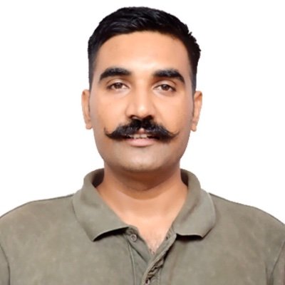 RIFLE SHOOTER INDIA
