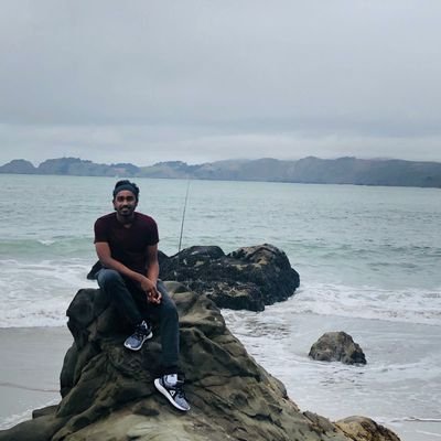 KonetiVamshi's profile picture. 