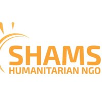 SHAMS HUMANITARIAN NGO(@NgoShams) 's Twitter Profileg