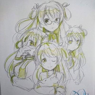 蒼華さんのプロフィール画像