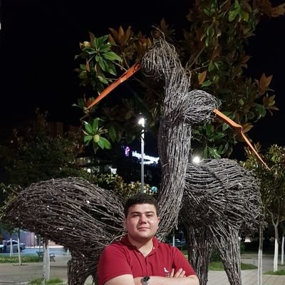 cyozturk_'s profile picture. Interest on Gastrodiplomacy, FPA & love nature. 
Steals food and tell terrible jokes.