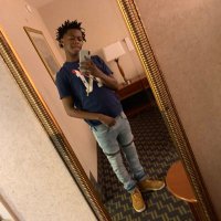 Sharod Ross (@cheeto_5) 's Twitter Profile