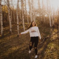 Jenna Czarnecki (@czarneckije) 's Twitter Profile