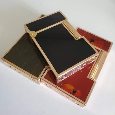 DupontLighters's profile picture. Everything about the rare S.T. Dupont lighters | Все о старых зажигалках Dupont - для истинных ценителей