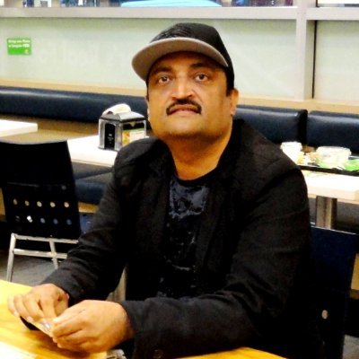 rakeshkabaria's profile picture. 