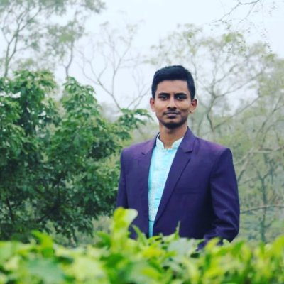 Imranho92369683's profile picture. Professional Full Stack Web Developer