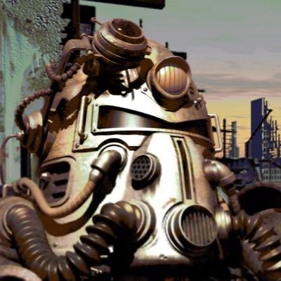 Counting the days until Fallout 1&2 get remastered. (Not a bot)