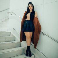 Keila M Valencia (@keilavalencia95) 's Twitter Profile