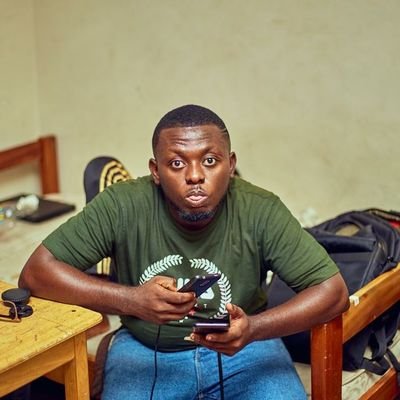 BabaObed's profile picture. 
