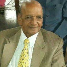 Profile Picture of Dr Pawan Kumar Gupta (@drpkg1943) on Twitter