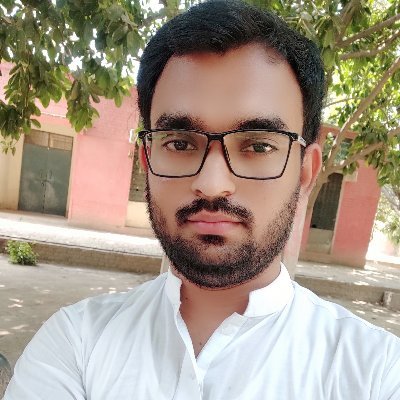 NooB_Tahir's profile picture. Alhamdolillah. I am nothing but a teacher 🥰🤩
