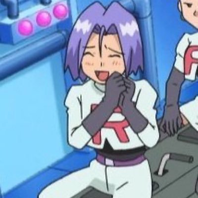 🌹James Team Rocket 🌹さんのプロフィール画像