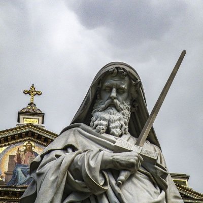 Discepolo di Gesù di Nazareth, Figlio del Dio vivente. Cristano Cattolico. ☨