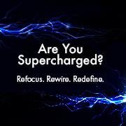 Are you super-charged?