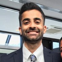 Ani Sridhar (@anisri23) 's Twitter Profile