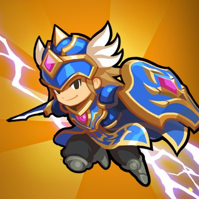 ちびっこヒーローズ公式さんのプロフィール画像