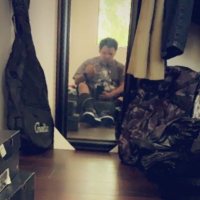 Cali ☀️🌴 23😈Gamer 🎮 Follow me on twitch and YouTube 🎥📸 Oh and I’m a hardcore stoner 😂 🍁💨