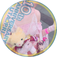 ✈️🌈ちゃんもも🐼 (@pinkurusu_oo) 's Twitter Profile Photo ✈️🌈ちゃんもも🐼 (@pinkurusu_oo) 's Twitter Profile Photo