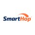 SmartHop (@smarthop) Twitter profile photo SmartHop (@smarthop) Twitter profile photo
