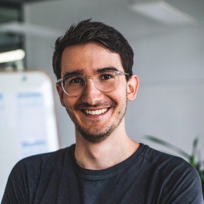 Freelance Software Developer and external lecturer @fhsalzburg. Technology is an implementation detail.