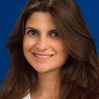 Roxana Daneshjou MD/PhD(@RoxanaDaneshjou) 's Twitter Profileg