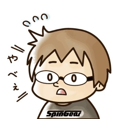 RTAinJapanでホットプレート使ってゲームしたりニコニコでレトロゲーム配信をしています。中身はスピンギアのひっしーです。 メインアカと趣味を分離しました。ドラクエ3電源バグPB https://t.co/etglvCaAoy スト2 RTA https://t.co/PAr4OpkYTp