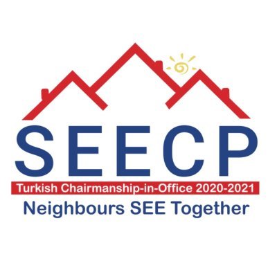 Turkish SEECP Chairmanship-in-Office 2020-2021