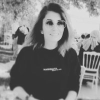 MeliceBJK (@meliceyazc) Twitter profile photo