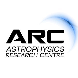 Tweets about astronomy by the Astrophysics Research Centre (ARC-formally ACRU) at the Univ. of KwaZulu-Natal. Surprisingly interesting for a bunch of academics.