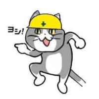 ニャン吉 (@nyankichi_pwm) 's Twitter Profile